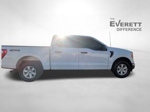 Used 2022 Ford F150 XL w/ Equipment Group 101A High image 4