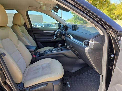 Used 2018 MAZDA CX-5 Touring FWD image 27