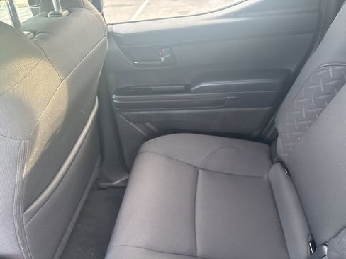 Used 2024 Toyota Tacoma SR5 image 23