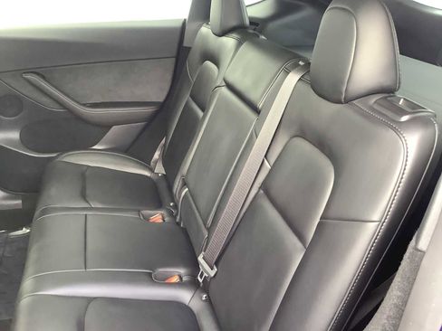 Used 2024 Tesla Model Y Performance image 13