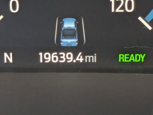 Used 2022 Ford F150 Lariat w/ Equipment Group 501A Mid image 26