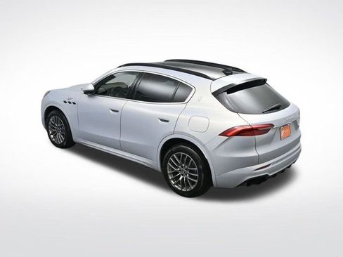 Used 2023 Maserati Grecale GT image 44