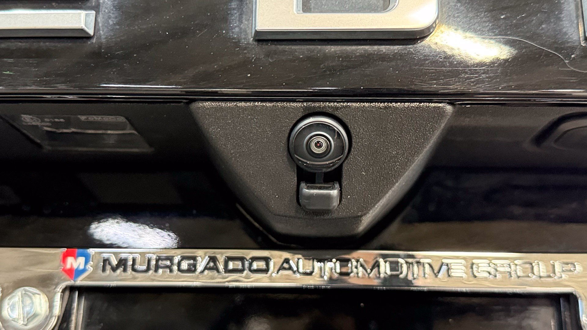 Used 2025 Ford Expedition Max Active AWD/4WD image 32