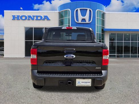 Used 2023 Ford Maverick XLT w/ Equipment Group 300A Standard AWD/4WD image 4