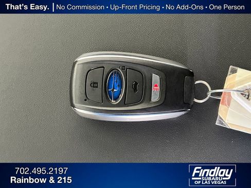 New 2026 Subaru Outback Limited XT image 34