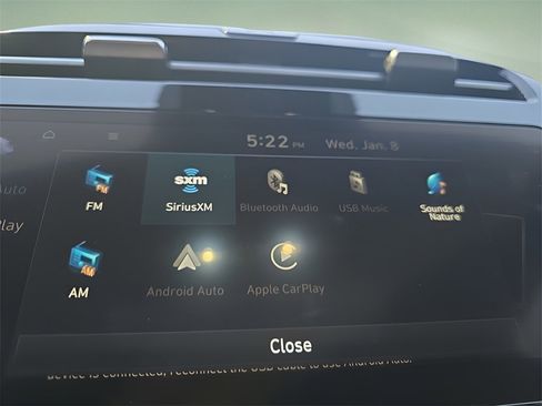 New 2024 Hyundai Santa Cruz Limited image 30