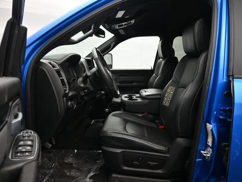 Used 2023 RAM 2500 Power Wagon w/ Level 1 Equipment Group image 27