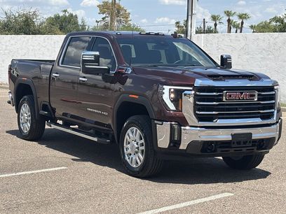 Used 2024 GMC Sierra 2500 SLT