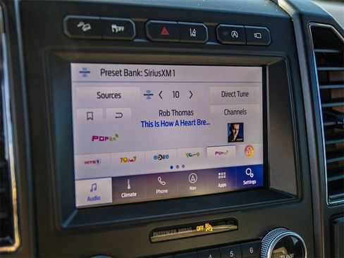 Used 2020 Ford Expedition King Ranch image 35