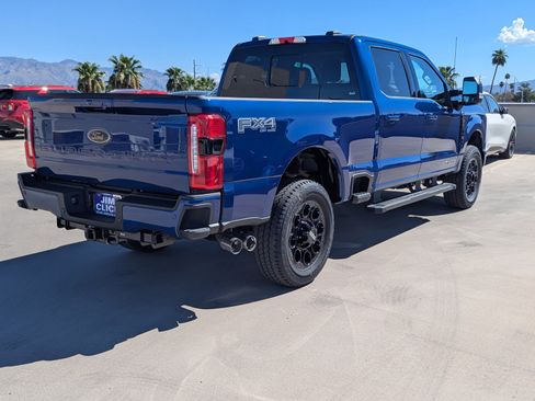 New 2026 Ford F250 XLT w/ XLT Premium Package AWD/4WD image 2