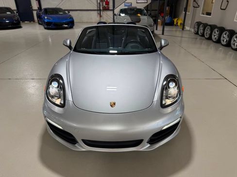 Used 2014 Porsche Boxster S RWD image 98
