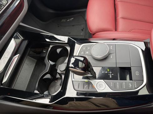 Used 2022 BMW X3 xDrive30i w/ Convenience Package w/ZPA image 36