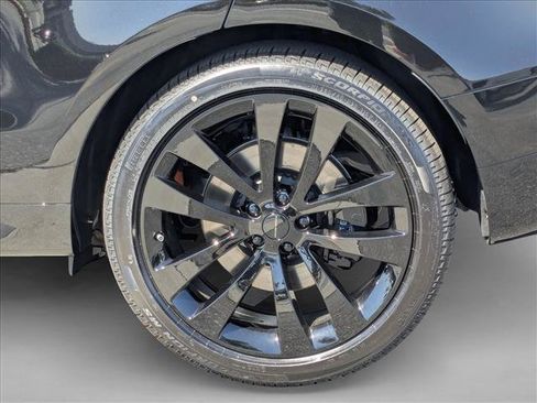 New 2026 Land Rover Range Rover Sport Autobiography AWD/4WD image 10