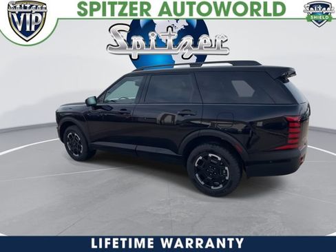 New 2026 Hyundai Palisade XRT Pro AWD/4WD image 7