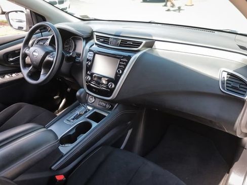 Used 2019 Nissan Murano S FWD image 38
