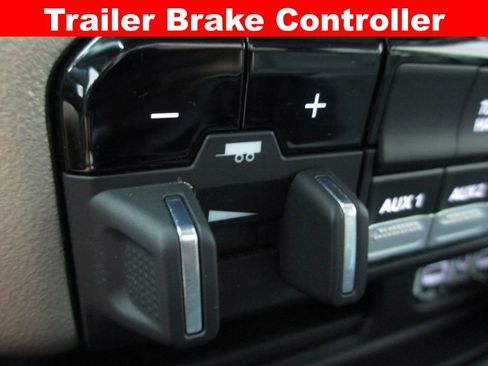 Used 2022 RAM 3500 Laramie image 16