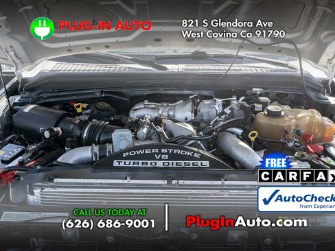 Used 2008 Ford F350 Lariat image 15