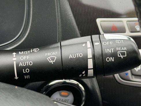 Used 2020 INFINITI QX60 Luxe w/ Essential Package image 46