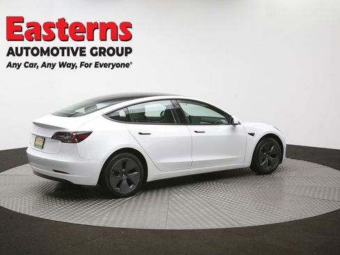 Used 2023 Tesla Model 3 Standard Range image 41