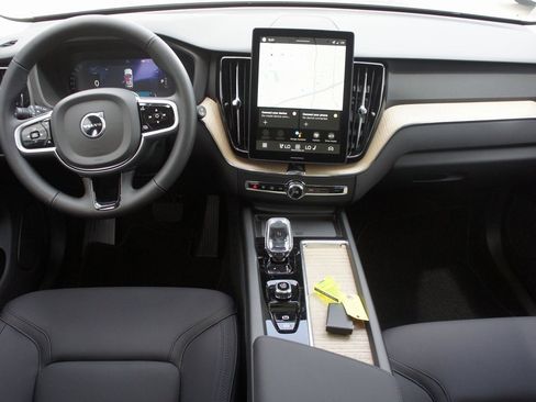 New 2026 Volvo XC60 B5 Plus w/ Protection Package Premier image 11