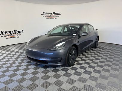 Used 2023 Tesla Model 3 Standard Range