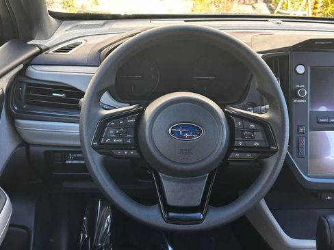 Certified 2026 Subaru Forester AWD/4WD image 15
