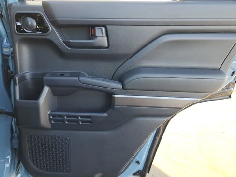 New 2025 Toyota 4Runner TRD Off-Road Premium image 25