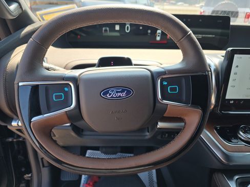 New 2025 Ford Expedition King Ranch image 26