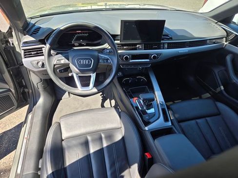 Used 2023 Audi A4 2.0T Premium Plus w/ Premium Plus Package AWD/4WD image 14