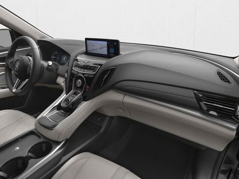 New 2026 Acura RDX SH-AWD w/ Technology Package image 11