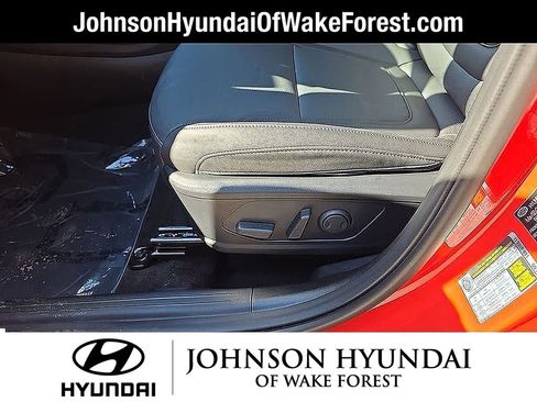 New 2026 Hyundai Santa Cruz XRT AWD/4WD image 44
