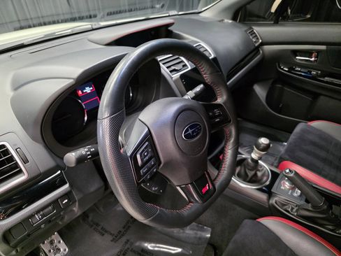 Used 2020 Subaru WRX STI AWD/4WD image 21