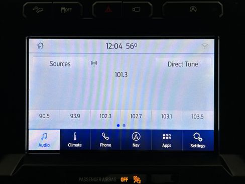 Used 2020 Ford F150 King Ranch w/ Equipment Group 601A Luxury AWD/4WD image 5