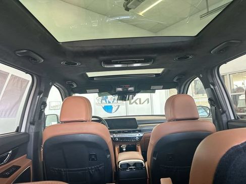 Certified 2024 Kia Telluride SX Prestige X-Pro AWD/4WD image 18