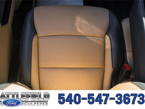 New 2026 Ford F350 Lariat w/ Lariat Premium Package image 38