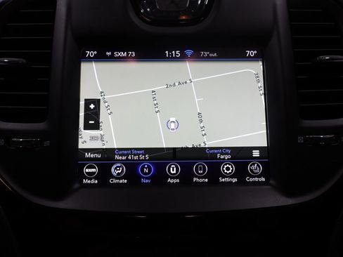 Used 2022 Chrysler 300 S w/ Comfort Group RWD image 33
