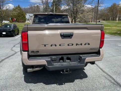 New 2026 Toyota Tacoma TRD Off-Road AWD/4WD image 7