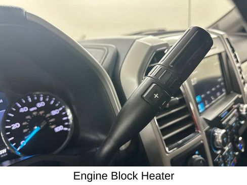 Used 2017 Ford F250 Lariat w/ Chrome Package AWD/4WD image 45