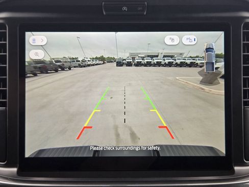 New 2026 Ford F150 STX w/ Equipment Group 200A RWD image 18