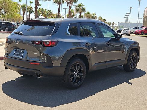 Certified 2024 MAZDA CX-50 AWD 2.5 S w/ Preferred Package image 5
