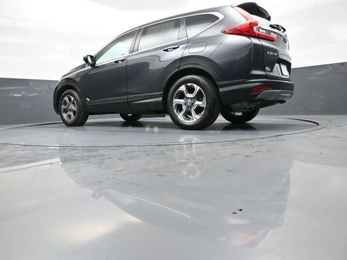 Certified 2019 Honda CR-V EX-L image 33