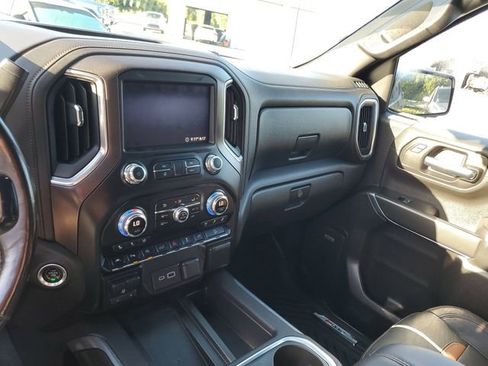 Used 2020 GMC Sierra 1500 AT4 w/ AT4 Premium Package AWD/4WD image 28
