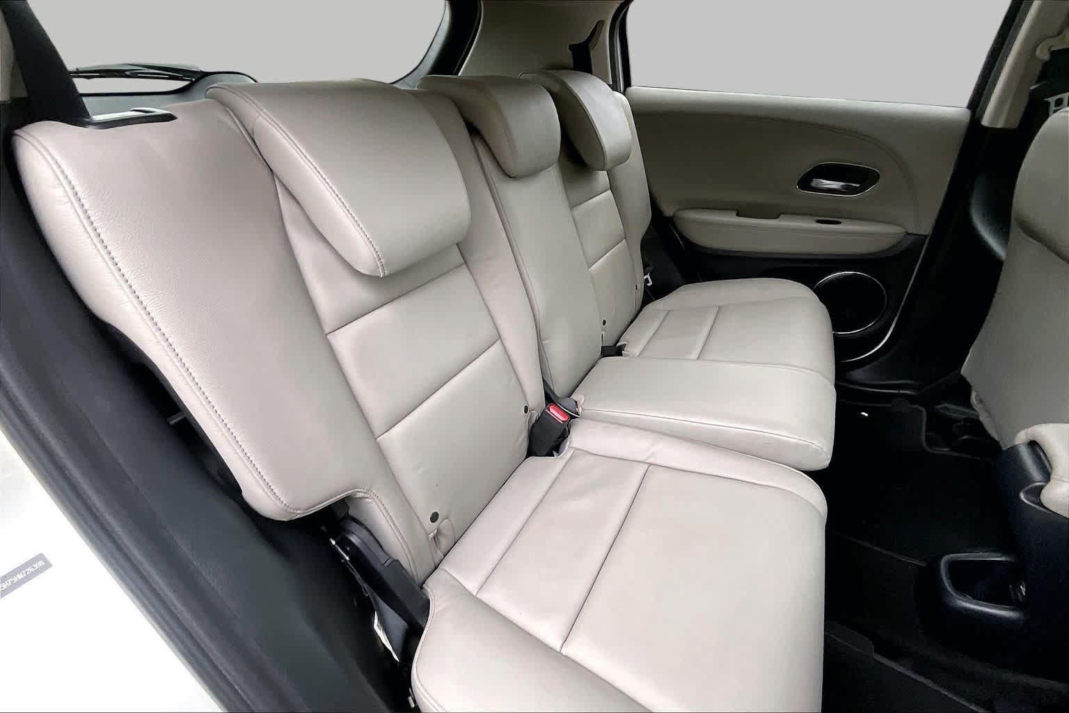Used 2017 Honda HR-V EX-L image 33