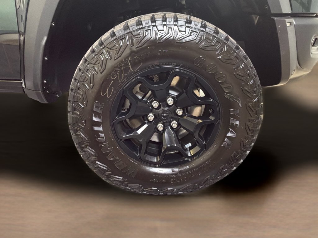 New 2027 RAM 1500 RHO AWD/4WD image 12