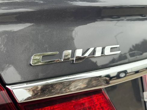 Used 2015 Honda Civic EX-L image 15