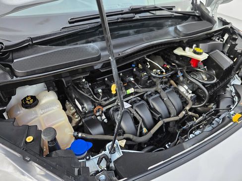 Used 2020 Ford Transit Connect XL image 23