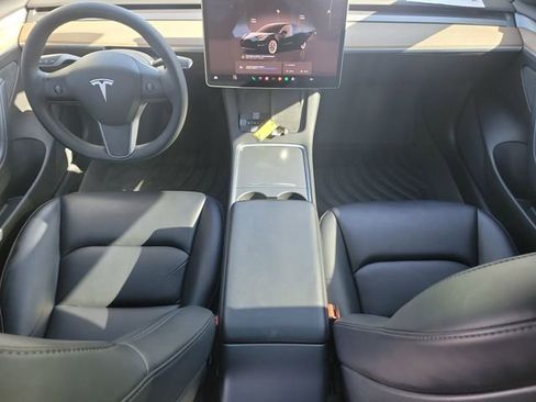 Used 2022 Tesla Model 3 Long Range image 12