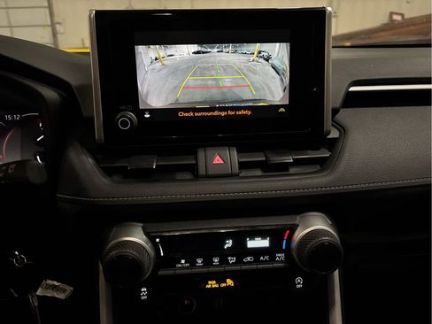 Certified 2024 Toyota RAV4 LE image 5