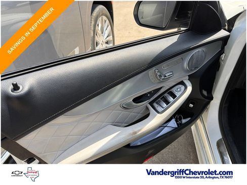 Used 2017 Mercedes-Benz C 43 AMG 4MATIC Sedan image 14