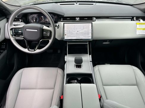 New 2026 Land Rover Range Rover Velar S AWD/4WD image 20